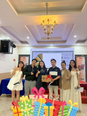 Netmark đồng hành cùng EnGenius & MSP tổ chức Workshop “NextWave Hospitality Network” tại Vũng Tàu (20)