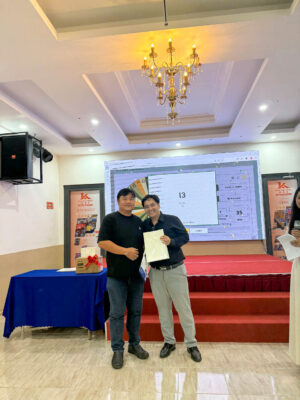 Netmark đồng hành cùng EnGenius & MSP tổ chức Workshop “NextWave Hospitality Network” tại Vũng Tàu (21)