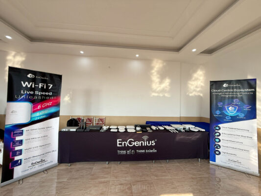 Netmark đồng hành cùng EnGenius & MSP tổ chức Workshop “NextWave Hospitality Network” tại Vũng Tàu (26)