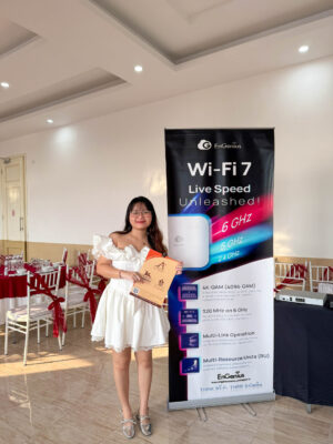 Netmark đồng hành cùng EnGenius & MSP tổ chức Workshop “NextWave Hospitality Network” tại Vũng Tàu (27)