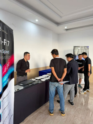 Netmark đồng hành cùng EnGenius & MSP tổ chức Workshop “NextWave Hospitality Network” tại Vũng Tàu (28)