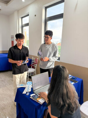 Netmark đồng hành cùng EnGenius & MSP tổ chức Workshop “NextWave Hospitality Network” tại Vũng Tàu (29)