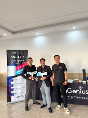 Netmark đồng hành cùng EnGenius & MSP tổ chức Workshop “NextWave Hospitality Network” tại Vũng Tàu (33)