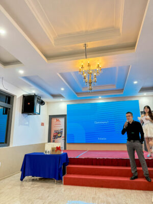 Netmark đồng hành cùng EnGenius & MSP tổ chức Workshop “NextWave Hospitality Network” tại Vũng Tàu (34)