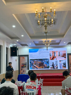 Netmark đồng hành cùng EnGenius & MSP tổ chức Workshop “NextWave Hospitality Network” tại Vũng Tàu (35)
