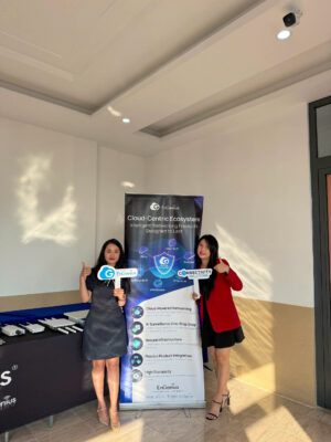 Netmark đồng hành cùng EnGenius & MSP tổ chức Workshop “NextWave Hospitality Network” tại Vũng Tàu (5)