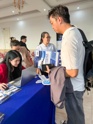 Netmark đồng hành cùng EnGenius & MSP tổ chức Workshop “NextWave Hospitality Network” tại Vũng Tàu (8)