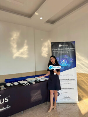 Netmark đồng hành cùng EnGenius & MSP tổ chức Workshop “NextWave Hospitality Network” tại Vũng Tàu (9)