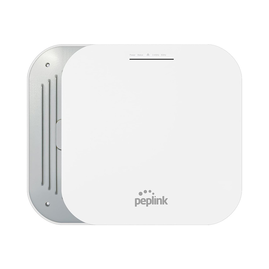 Peplink AP One AX (4) Peplink AP One AX (4)