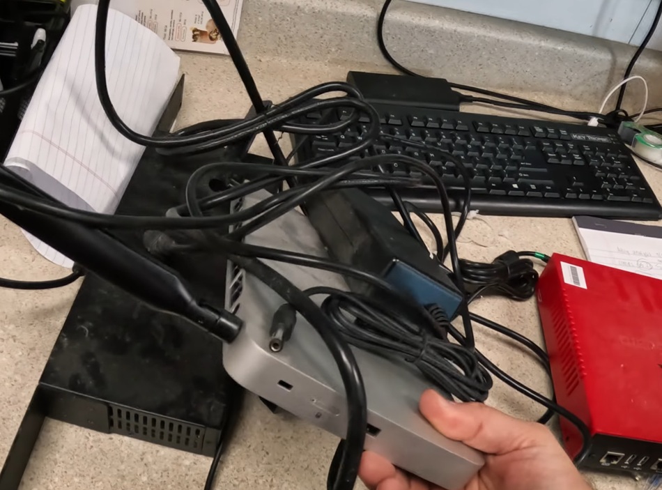 Peplink giúp Salad and Go triển khai kết nối nhanh chóng và ổn định cho chuỗi nhà hàng phục vụ nhanh (1)