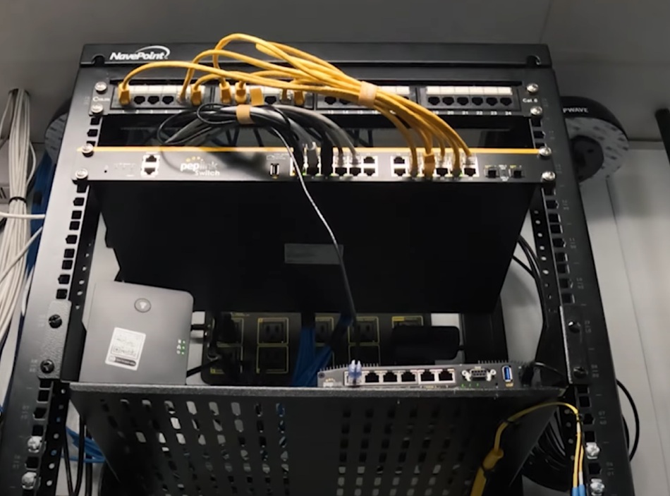 Peplink giúp Salad and Go triển khai kết nối nhanh chóng và ổn định cho chuỗi nhà hàng phục vụ nhanh (2)