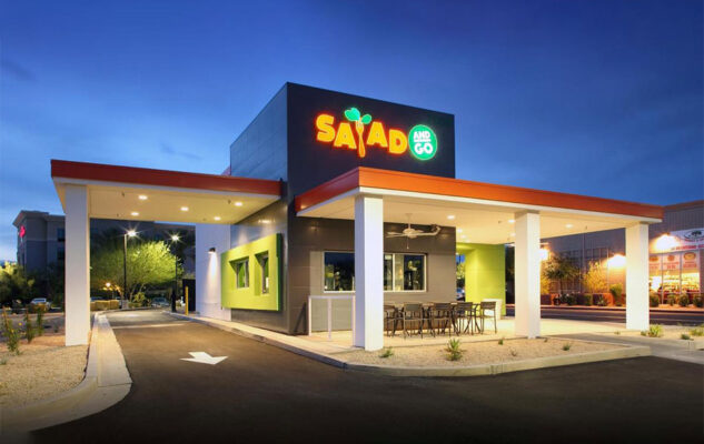 Peplink giúp Salad and Go triển khai kết nối nhanh chóng và ổn định cho chuỗi nhà hàng phục vụ nhanh (5)