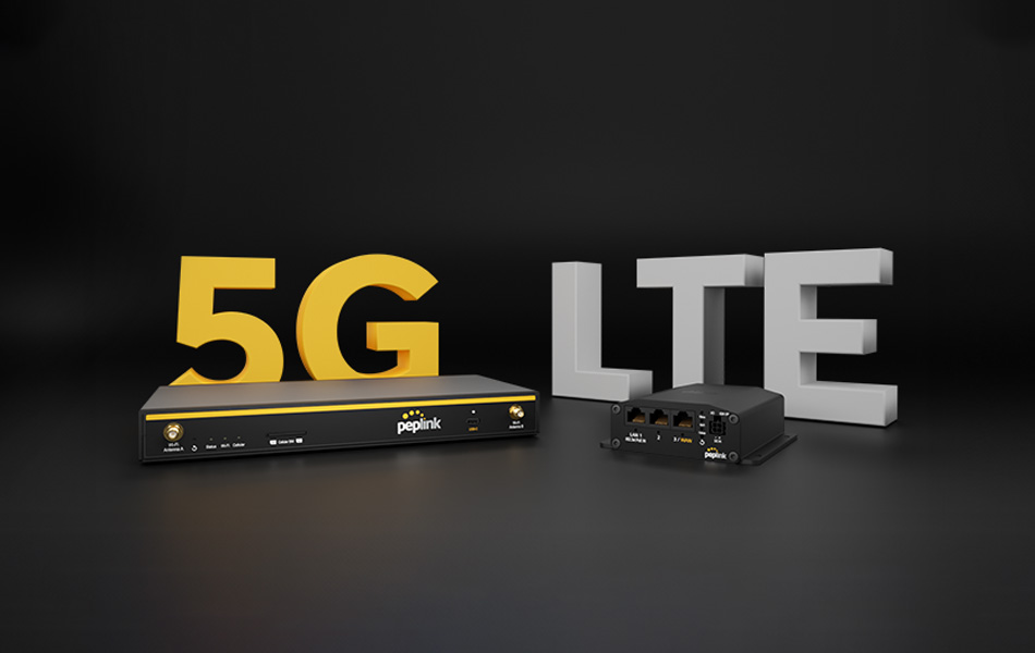 Router 4G và 5G khác nhau như thế nào (1)