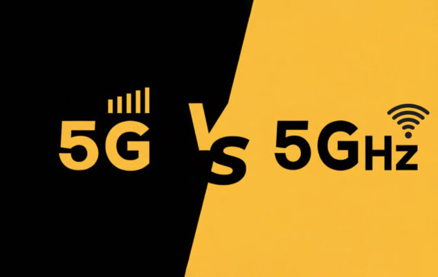 Router 5GHz có giống router 5G không (5)