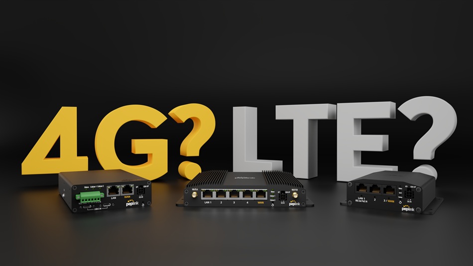 Router LTE và 4G khác nhau thế nào (2)
