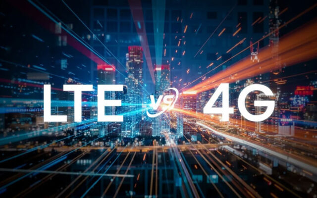 Router LTE và 4G khác nhau thế nào (3)
