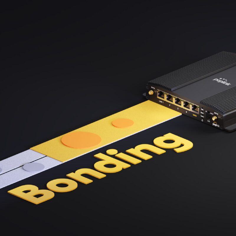 SpeedFusion – Giải pháp tăng cường kết nối vượt trội từ Peplink (1)