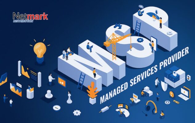 5 xu hướng nổi bật dành cho các nhà cung cấp dịch vụ quản lý (MSP) (3)