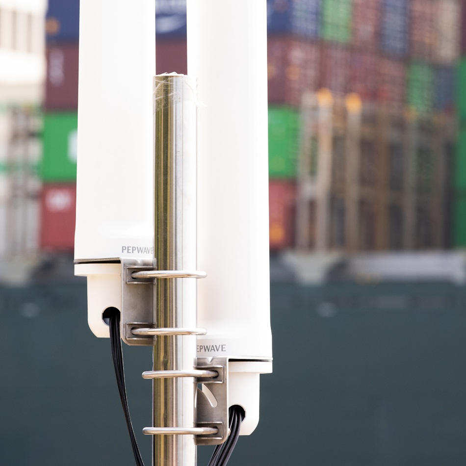 Giải pháp Peplink cho tàu thương mại - kết nối ổn định, tối ưu chi phí và hiệu năng (1)