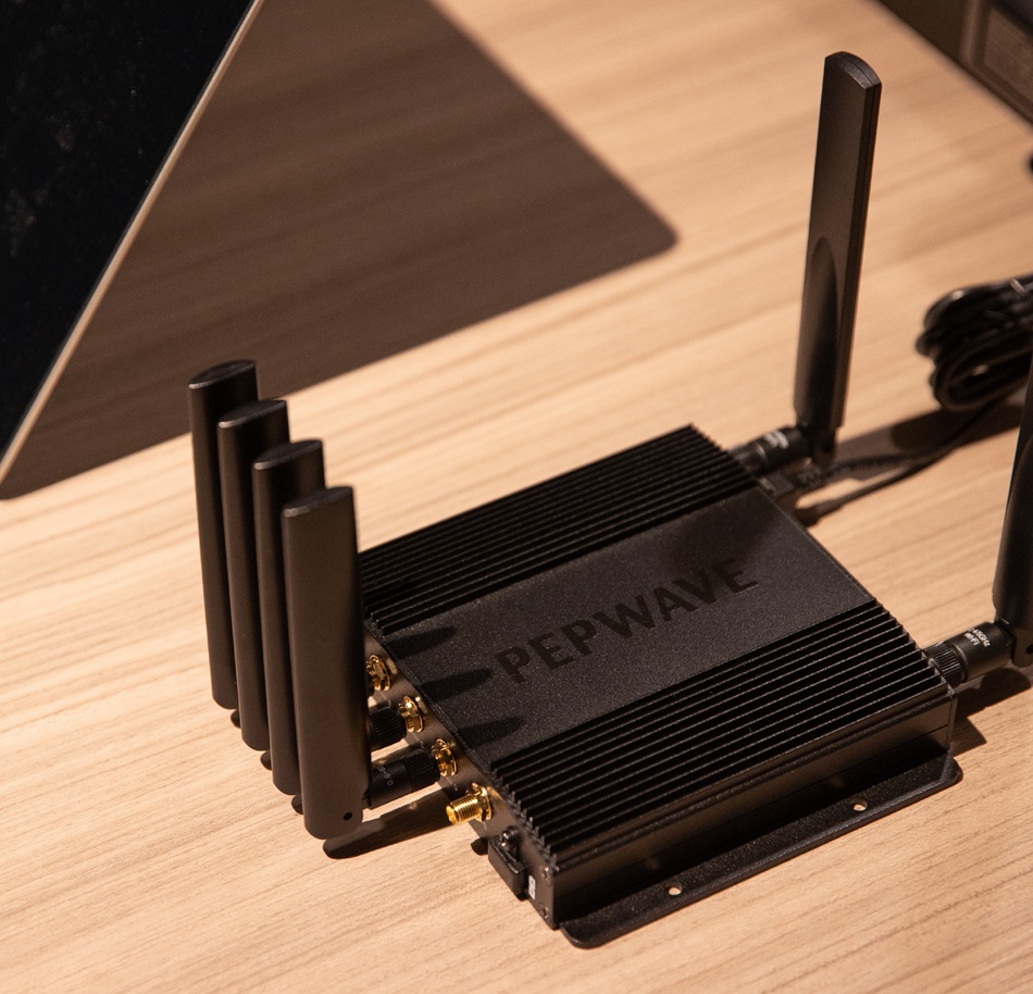 Giải pháp Peplink cho tàu thương mại - kết nối ổn định, tối ưu chi phí và hiệu năng (2)