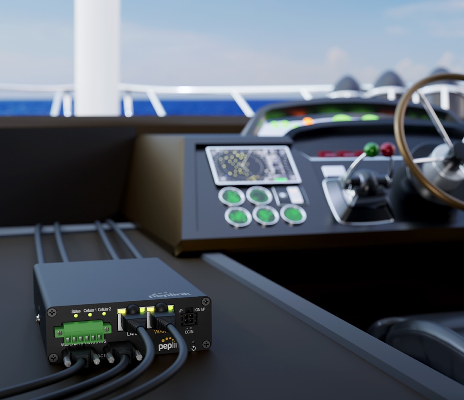 Giải pháp Peplink cho tàu thương mại - kết nối ổn định, tối ưu chi phí và hiệu năng (3)