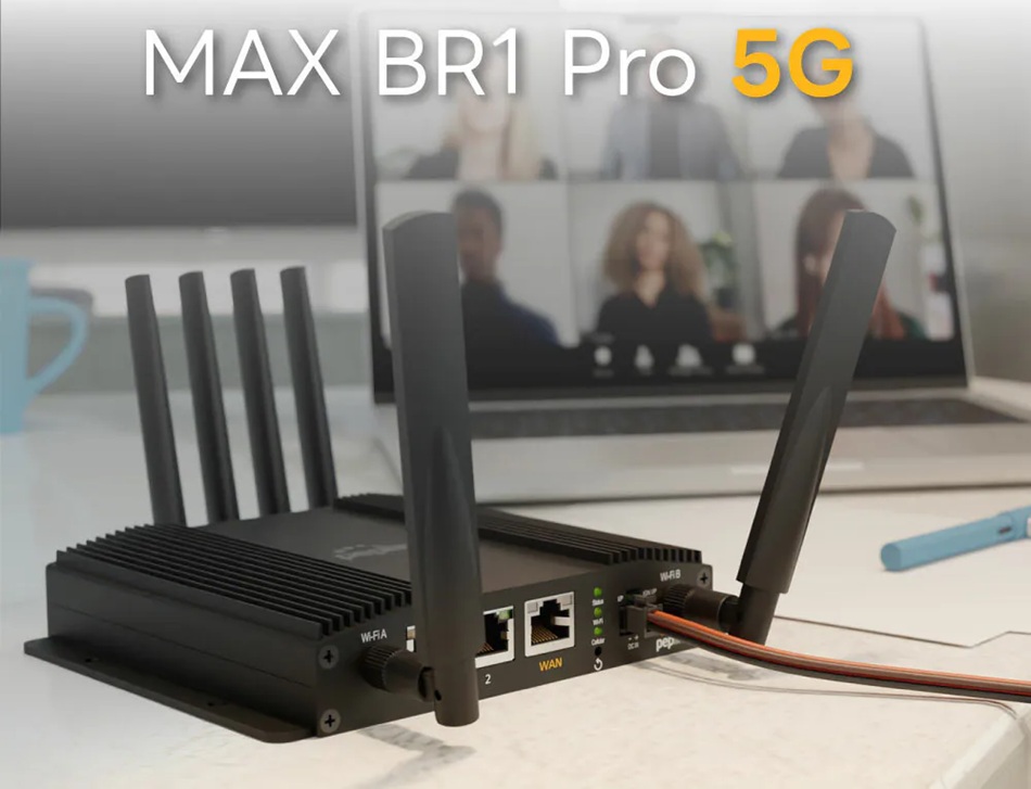 Peplink SpeedFusion – Giải pháp kết nối liên tục cho hệ thống báo động (3)