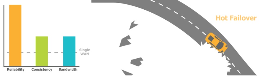 SpeedFusion Connect là gì - Tổng quan tính năng và kiến trúc hoạt động (2)