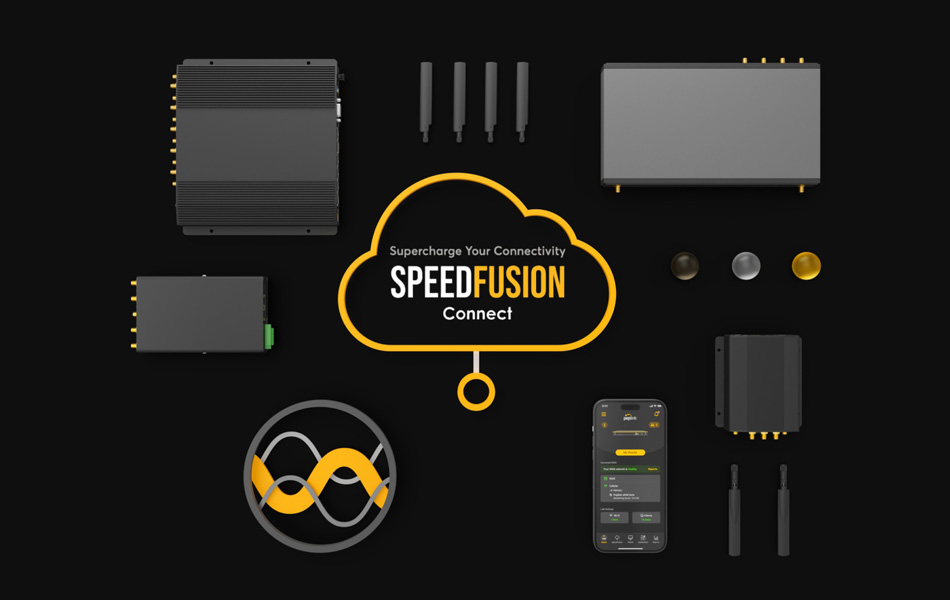 SpeedFusion Connect là gì - Tổng quan tính năng và kiến trúc hoạt động (4)