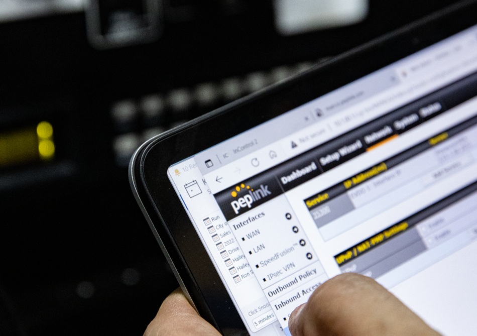Triển khai Peplink SD-WAN thay thế MPLS - Giải pháp tối ưu cho hạ tầng mạng đa điểm (4)