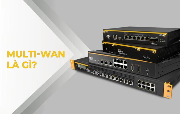Multi-WAN là gì - Lợi ích thực tế so với mạng truyền thống (3)