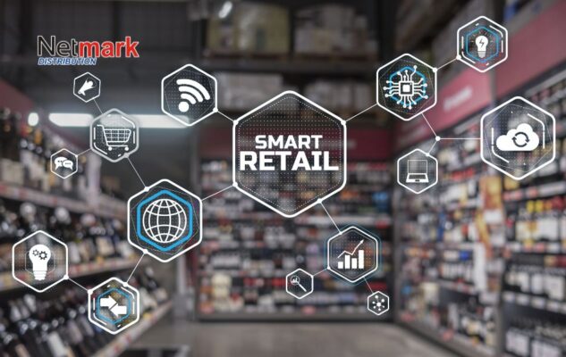 Năm ứng dụng IoT tiêu biểu trong ngành bán lẻ (2)