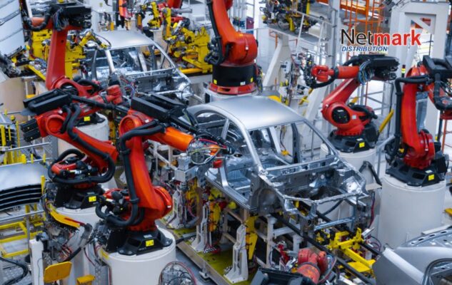 Triển khai hạ tầng mạng Peplink toàn diện cho nhà máy sản xuất (6)