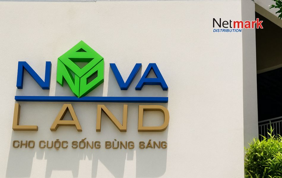 Giải pháp Hybrid WAN đảm bảo kết nối liên tục cho đại lý bất động sản Novaland (1)