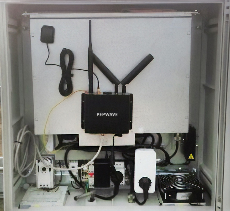 Giải pháp Peplink - Đảm bảo kết nối liên tục cho hạ tầng Sigfox IoT tại Hà Lan (2)