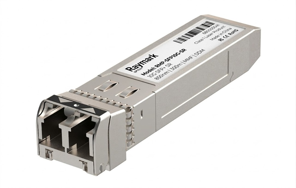 SFP+ 10G Raymark RM-SFP10G-SR (3)