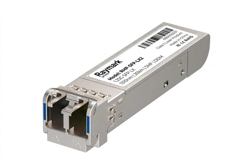 SFP Raymark RM-SFP-LX2