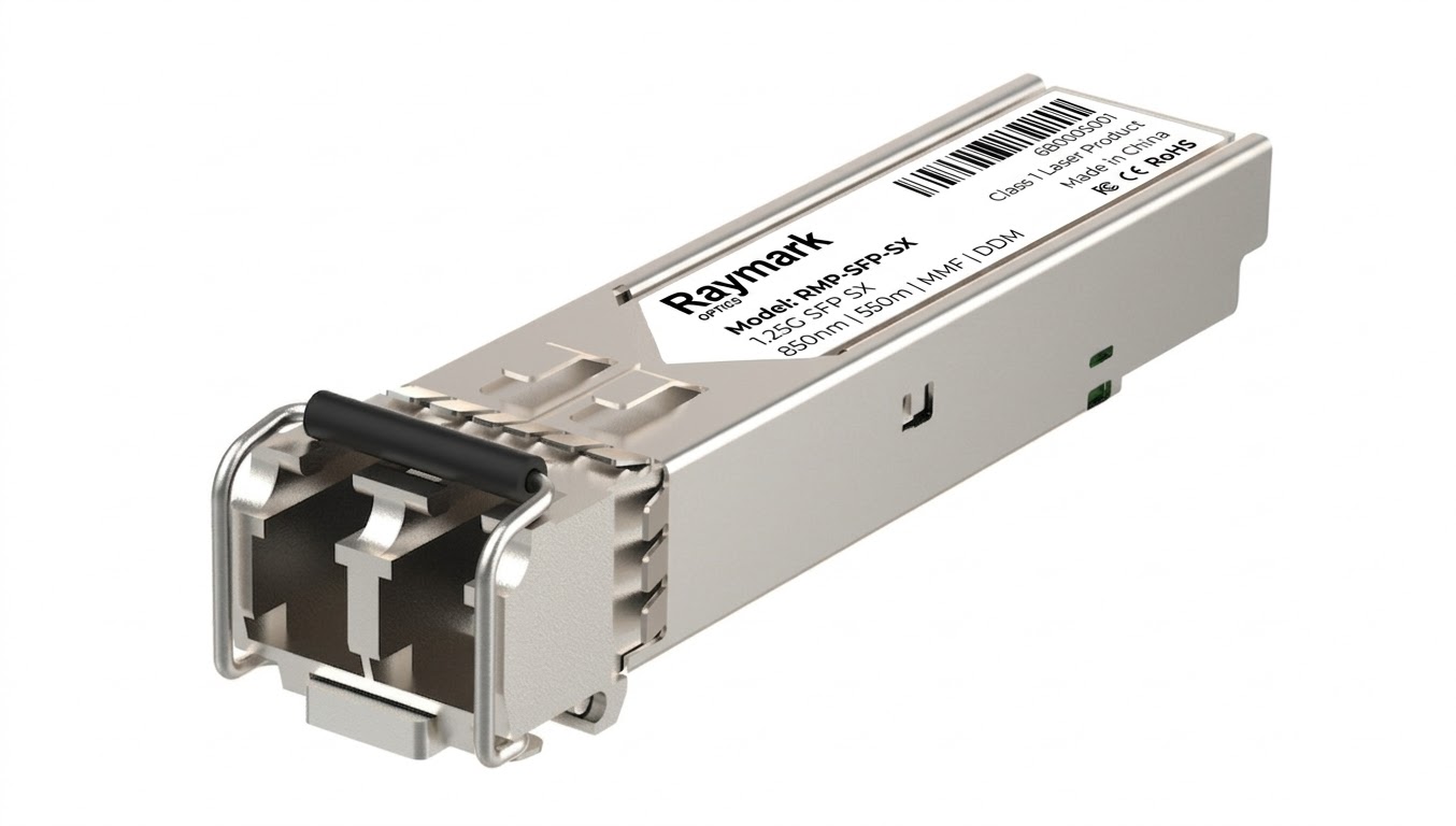 SFP Raymark RM-SFP-SX