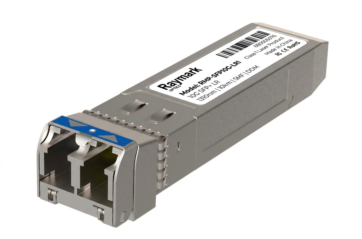 SFP Raymark RM-SFP10G-LR1