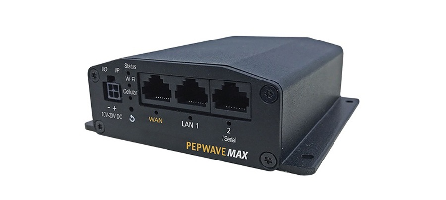 Giải pháp kết nối ATM hoạt động ổn định với router 4G LTE Peplink (1)