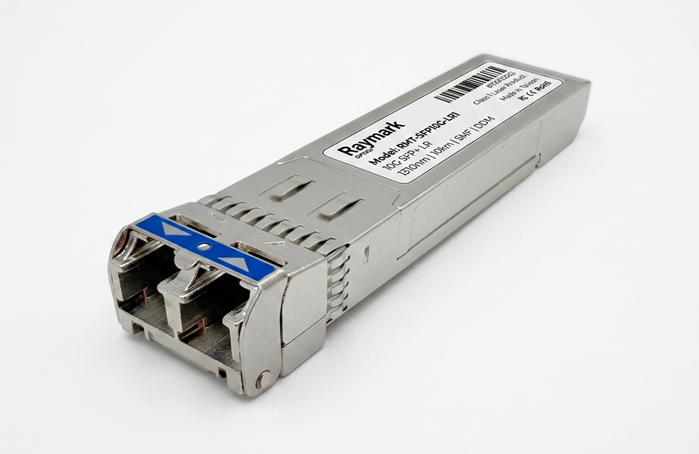 SFP Raymark RMT-SFP10G-LR1 (2)