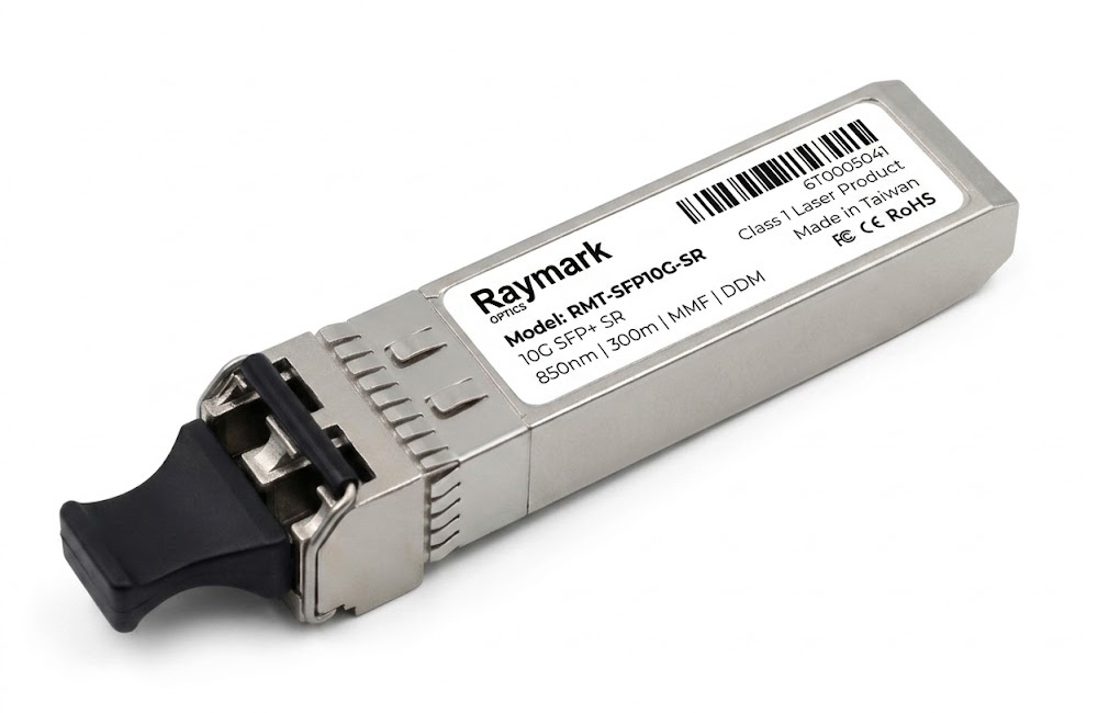 SFP+ Raymark RMT-SFP10G-SR (2)