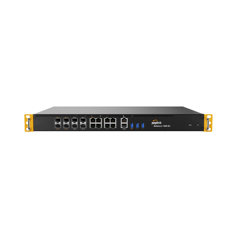 Peplink Balance 1350 EC (10) Peplink Balance 1350 EC (10)