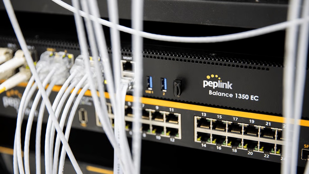 Peplink Balance 1350 EC (2)