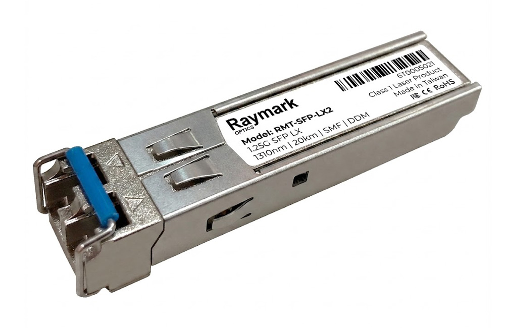 SFP Raymark RMT-SFP-LX2 (1)