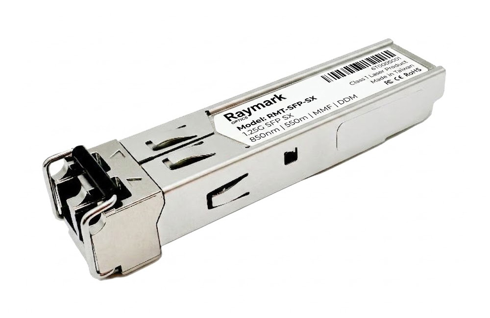 SFP Raymark RMT-SFP-SX (2)