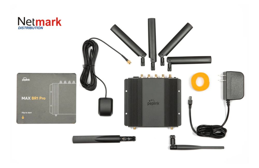 Giải pháp kết nối tốc độ cao cho tuyến tàu điện nhẹ với công nghệ 5G của Peplink (2)