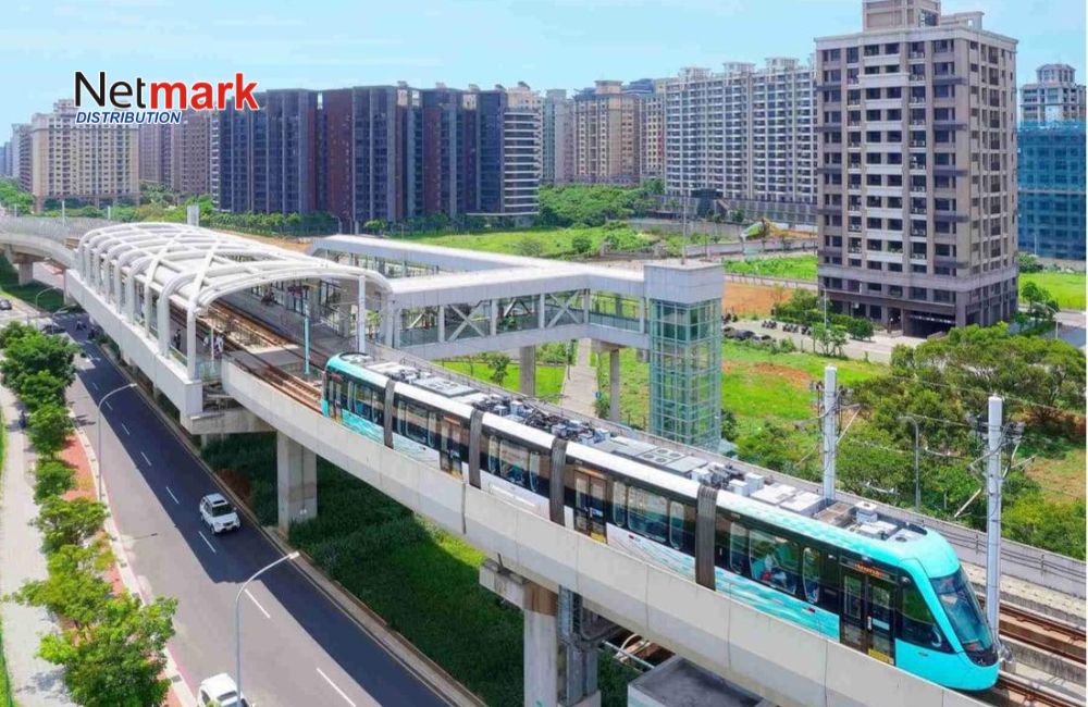 Giải pháp kết nối tốc độ cao cho tuyến tàu điện nhẹ với công nghệ 5G của Peplink (4)