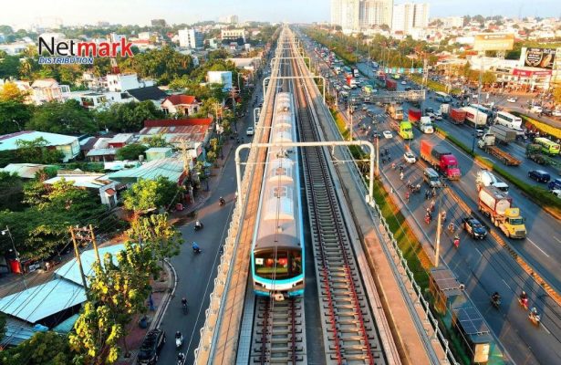 Giải pháp kết nối tốc độ cao cho tuyến tàu điện nhẹ với công nghệ 5G của Peplink (5)