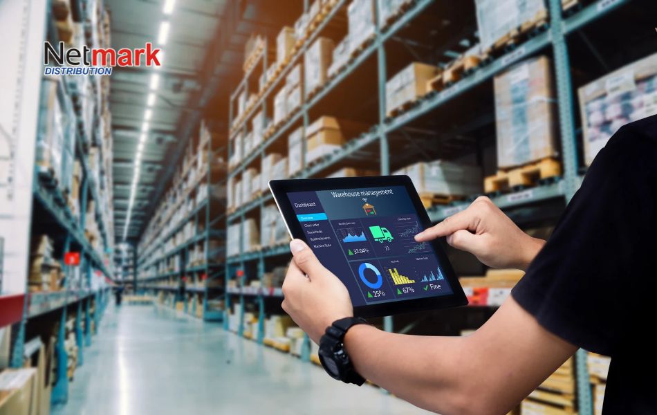 Giải pháp kết nối hệ thống kho hàng về trụ sở chính với Peplink (4)