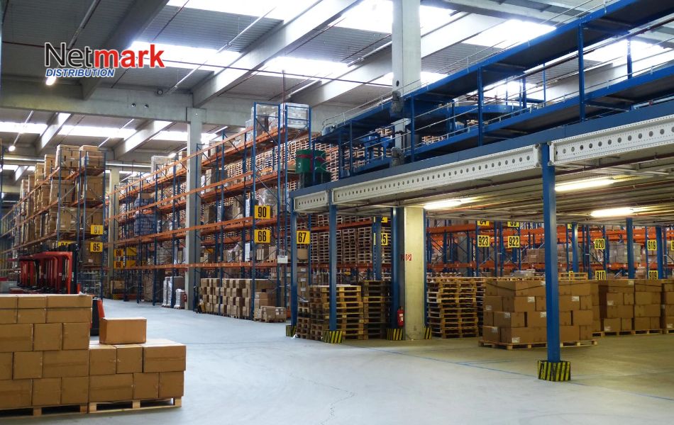 Giải pháp kết nối hệ thống kho hàng về trụ sở chính với Peplink (5)